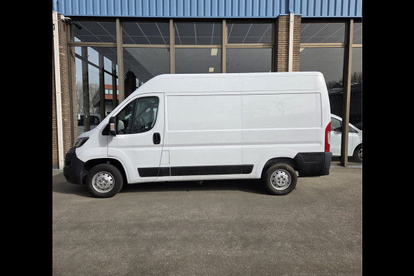 Citroën Jumper /Peugeot Boxer HDi 140 Pk L2/H2 Airco Cruise Control Navigatie