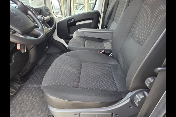 Citroën Jumper /Peugeot Boxer HDi 140 Pk L2/H2 Airco Cruise Control Navigatie