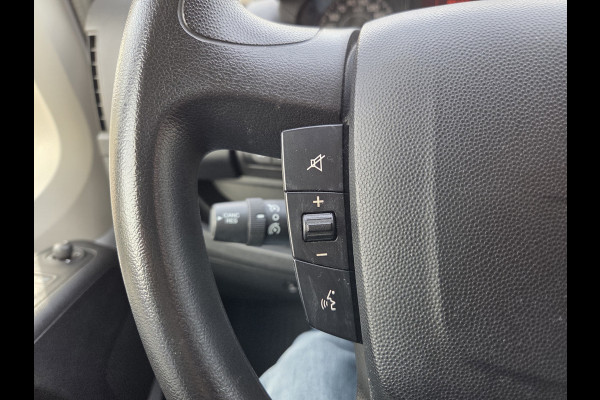 Citroën Jumper /Peugeot Boxer HDi 140 Pk L2/H2 Airco Cruise Control Navigatie