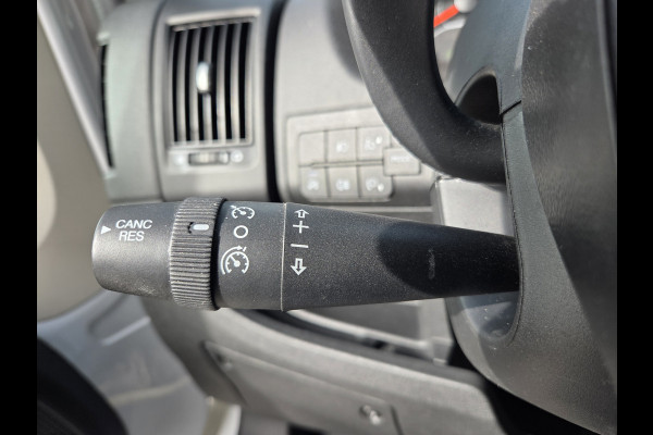 Citroën Jumper /Peugeot Boxer HDi 140 Pk L2/H2 Airco Cruise Control Navigatie