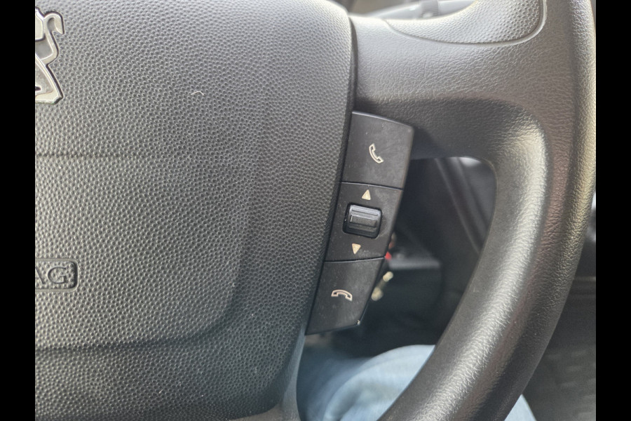 Citroën Jumper /Peugeot Boxer HDi 140 Pk L2/H2 Airco Cruise Control Navigatie