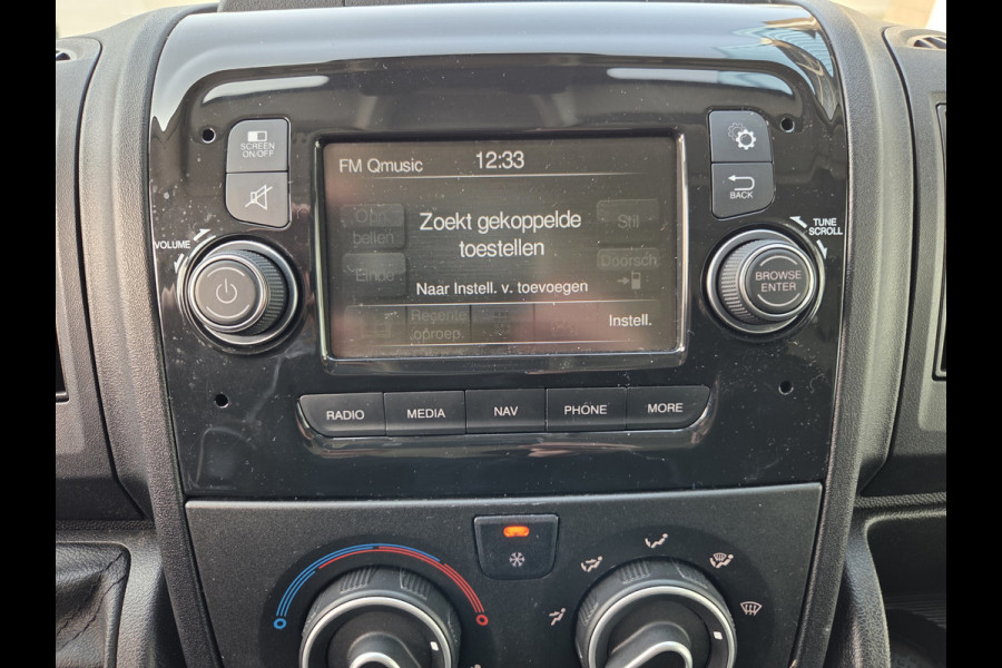 Citroën Jumper /Peugeot Boxer HDi 140 Pk L2/H2 Airco Cruise Control Navigatie