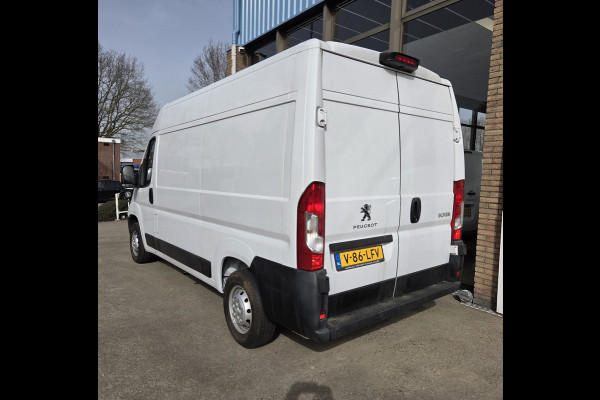 Fiat Ducato /Peugeot Boxer HDi 140 Pk L2/H2 Airco Cruise Control Navigatie