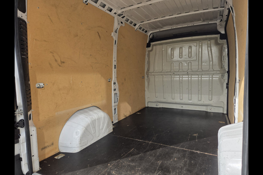 Fiat Ducato /Peugeot Boxer HDi 140 Pk L2/H2 Airco Cruise Control Navigatie