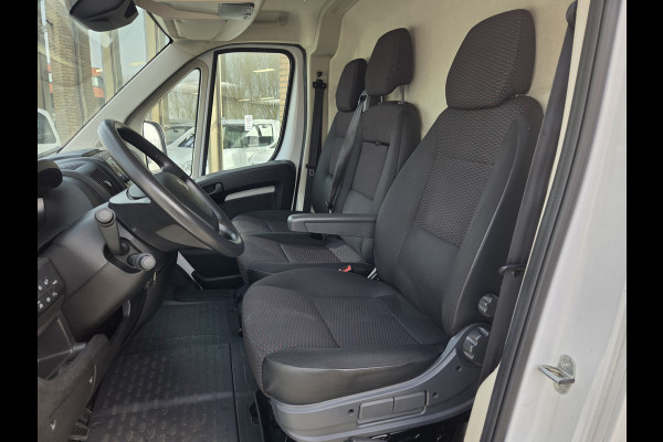 Fiat Ducato /Peugeot Boxer HDi 140 Pk L2/H2 Airco Cruise Control Navigatie