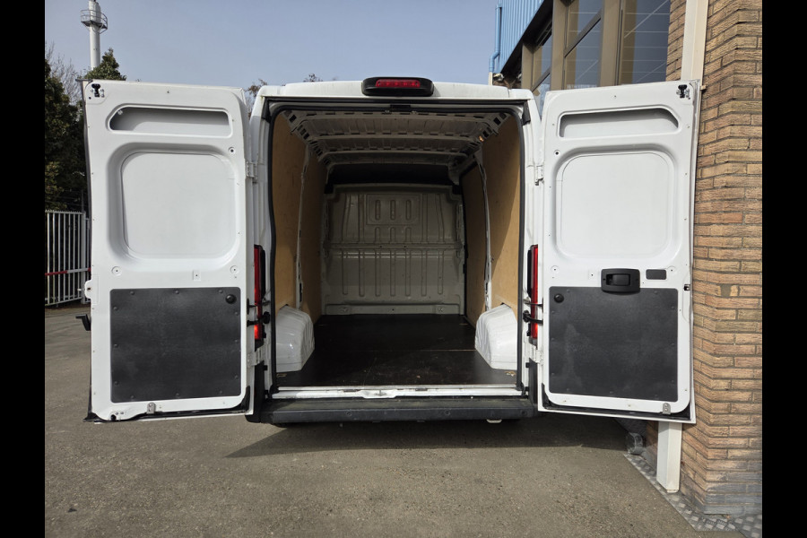 Fiat Ducato /Peugeot Boxer HDi 140 Pk L2/H2 Airco Cruise Control Navigatie