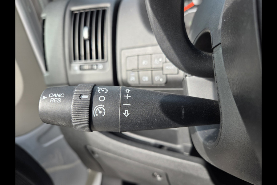 Fiat Ducato /Peugeot Boxer HDi 140 Pk L2/H2 Airco Cruise Control Navigatie