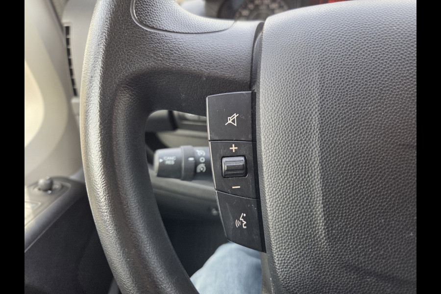 Fiat Ducato /Peugeot Boxer HDi 140 Pk L2/H2 Airco Cruise Control Navigatie