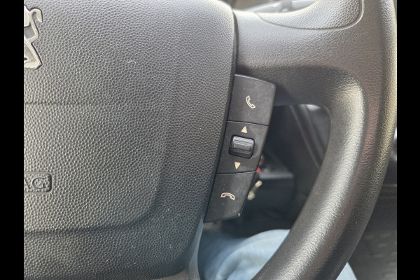 Fiat Ducato /Peugeot Boxer HDi 140 Pk L2/H2 Airco Cruise Control Navigatie