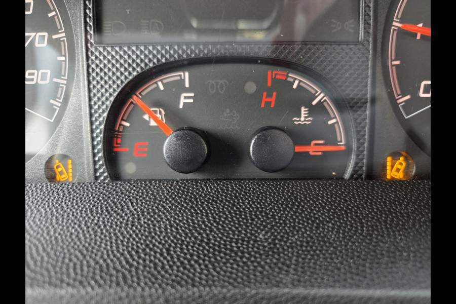 Fiat Ducato /Peugeot Boxer HDi 140 Pk L2/H2 Airco Cruise Control Navigatie