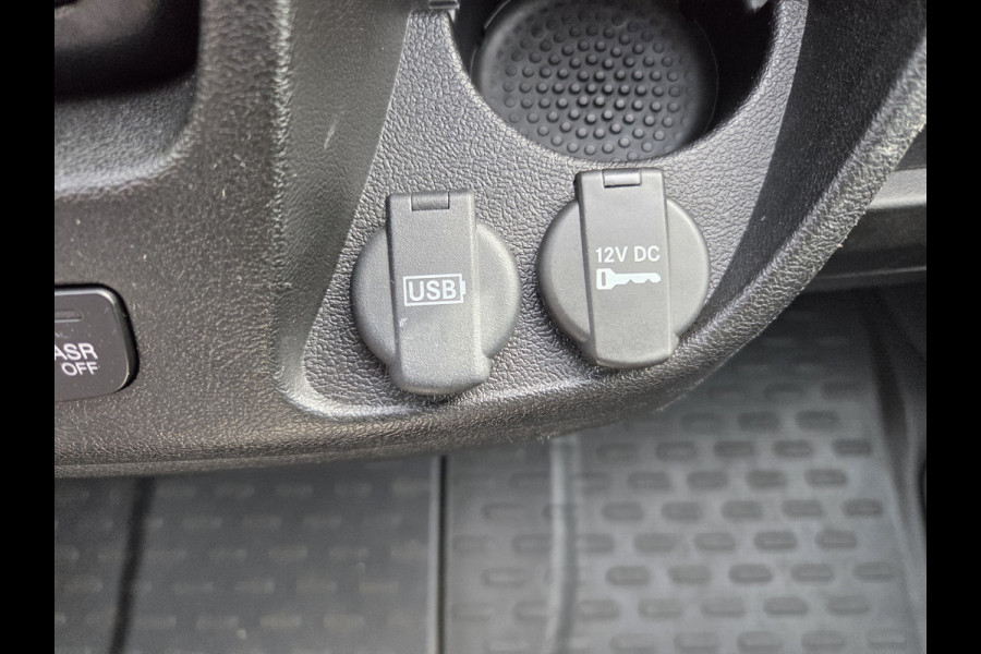 Fiat Ducato /Peugeot Boxer HDi 140 Pk L2/H2 Airco Cruise Control Navigatie