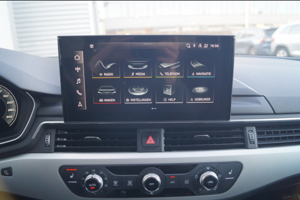 Audi A4 Avant 35 TFSI 150pk Automaat S-LINE Sport Edition