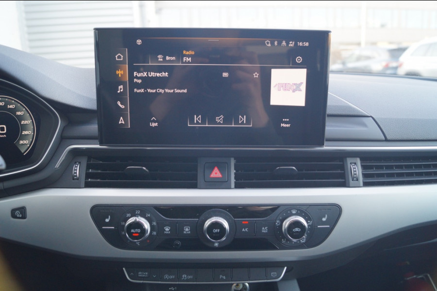 Audi A4 Avant 35 TFSI 150pk Automaat S-LINE Sport Edition