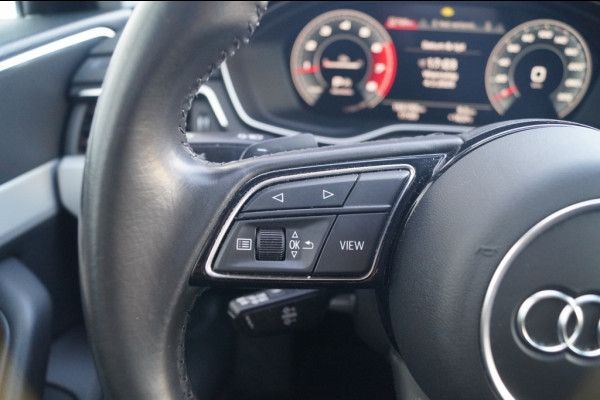 Audi A4 Avant 35 TFSI 150pk Automaat S-LINE Sport Edition