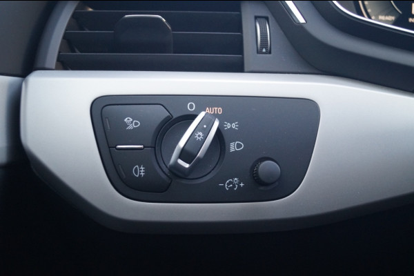 Audi A4 Avant 35 TFSI 150pk Automaat S-LINE Sport Edition