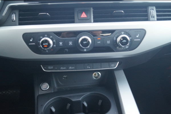 Audi A4 Avant 35 TFSI 150pk Automaat S-LINE Sport Edition