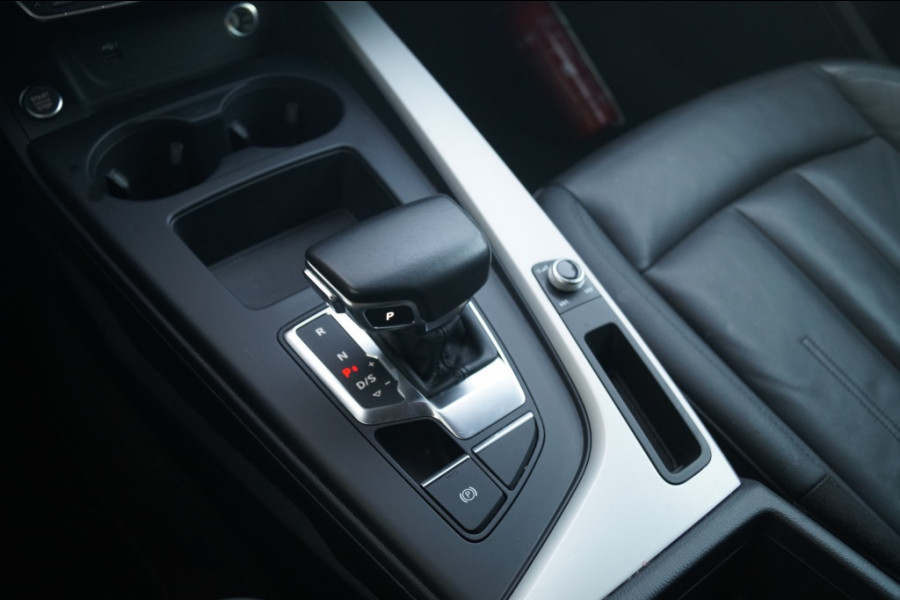 Audi A4 Avant 35 TFSI 150pk Automaat S-LINE Sport Edition