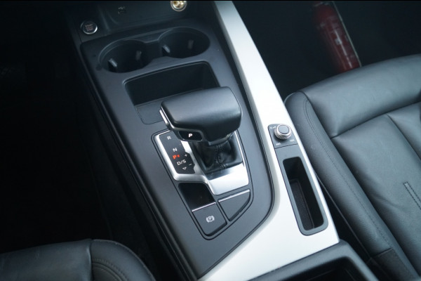 Audi A4 Avant 35 TFSI 150pk Automaat S-LINE Sport Edition