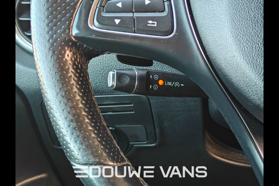 Mercedes-Benz Vito 116 L3 Automaat LED Camera 5 Pers. Stoelverwarming