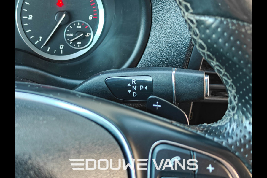 Mercedes-Benz Vito 116 L3 Automaat LED Camera 5 Pers. Stoelverwarming