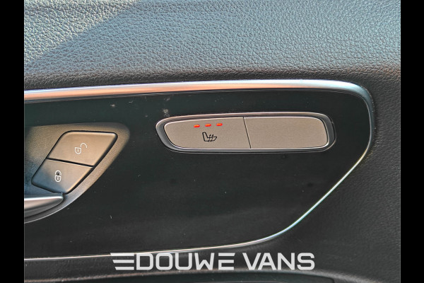 Mercedes-Benz Vito 116 L3 Automaat LED Camera 5 Pers. Stoelverwarming