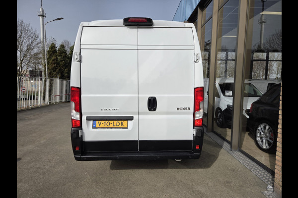 Citroën Jumper /Peugeot Boxer HDI 140Pk L4H2 Airco Navi PDC Cruise control Achteruitrijcamera
