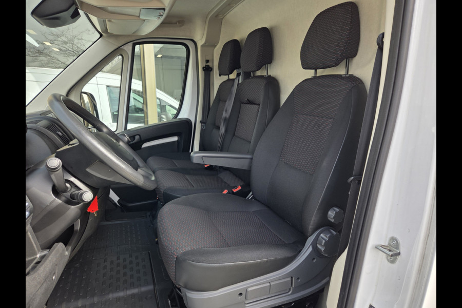 Citroën Jumper /Peugeot Boxer HDI 140Pk L4H2 Airco Navi PDC Cruise control Achteruitrijcamera