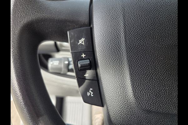 Citroën Jumper /Peugeot Boxer HDI 140Pk L4H2 Airco Navi PDC Cruise control Achteruitrijcamera