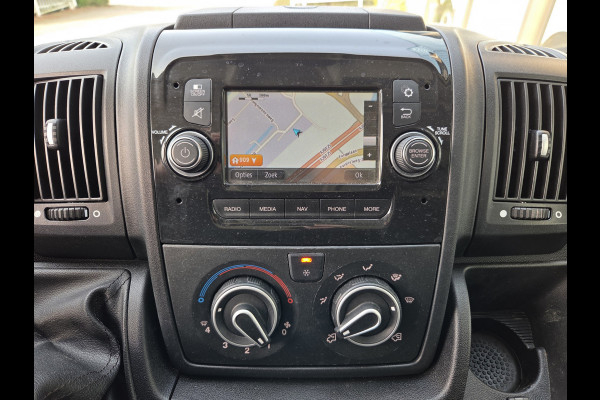 Citroën Jumper /Peugeot Boxer HDI 140Pk L4H2 Airco Navi PDC Cruise control Achteruitrijcamera