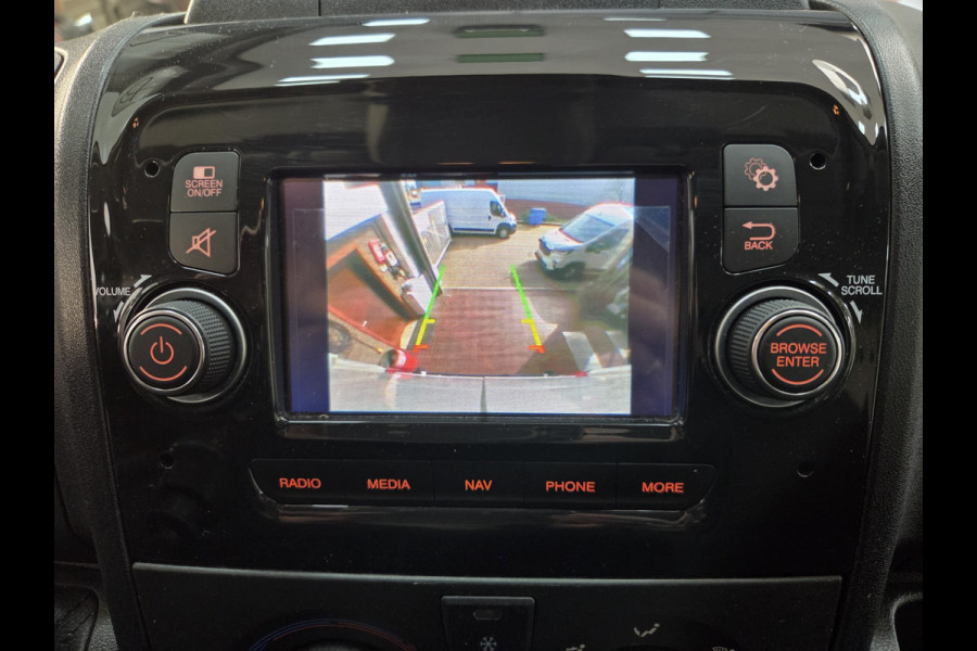 Citroën Jumper /Peugeot Boxer HDI 140Pk L4H2 Airco Navi PDC Cruise control Achteruitrijcamera