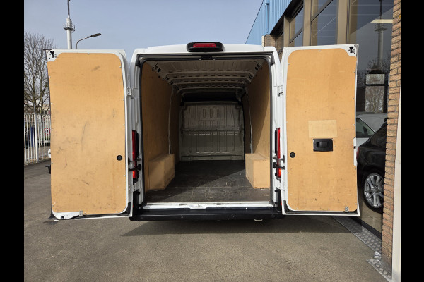 Fiat Ducato /Peugeot Boxer HDI 140Pk L4H2 Airco Navi PDC Cruise control Achteruitrijcamera