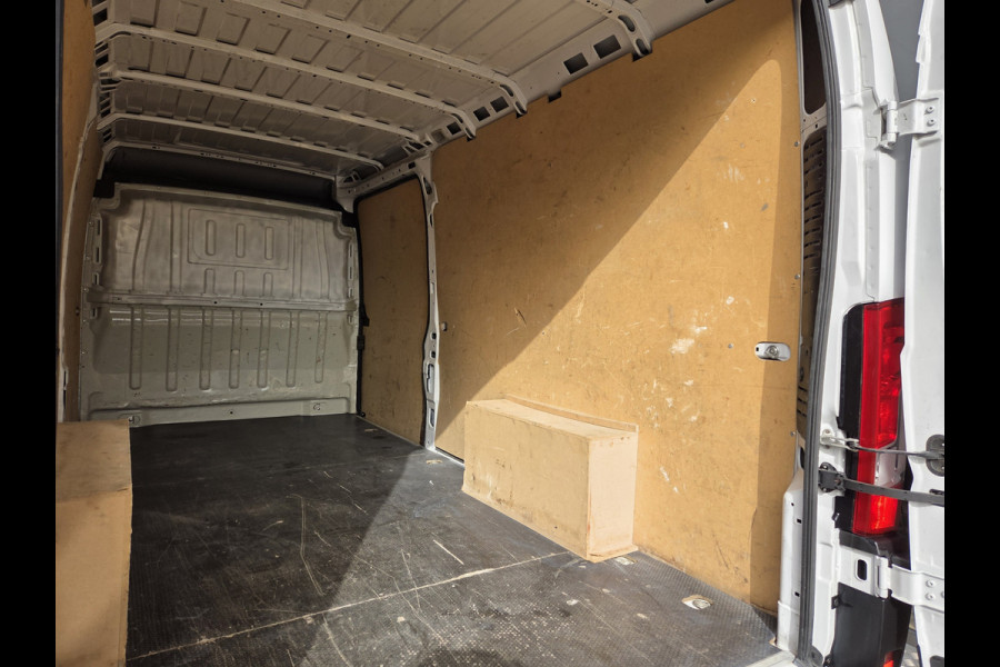 Fiat Ducato /Peugeot Boxer HDI 140Pk L4H2 Airco Navi PDC Cruise control Achteruitrijcamera