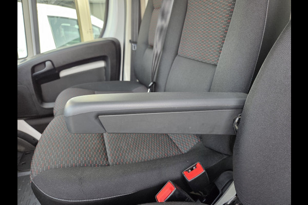 Fiat Ducato /Peugeot Boxer HDI 140Pk L4H2 Airco Navi PDC Cruise control Achteruitrijcamera