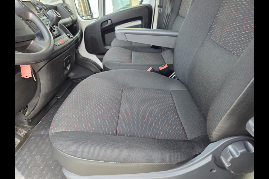 Fiat Ducato /Peugeot Boxer HDI 140Pk L4H2 Airco Navi PDC Cruise control Achteruitrijcamera