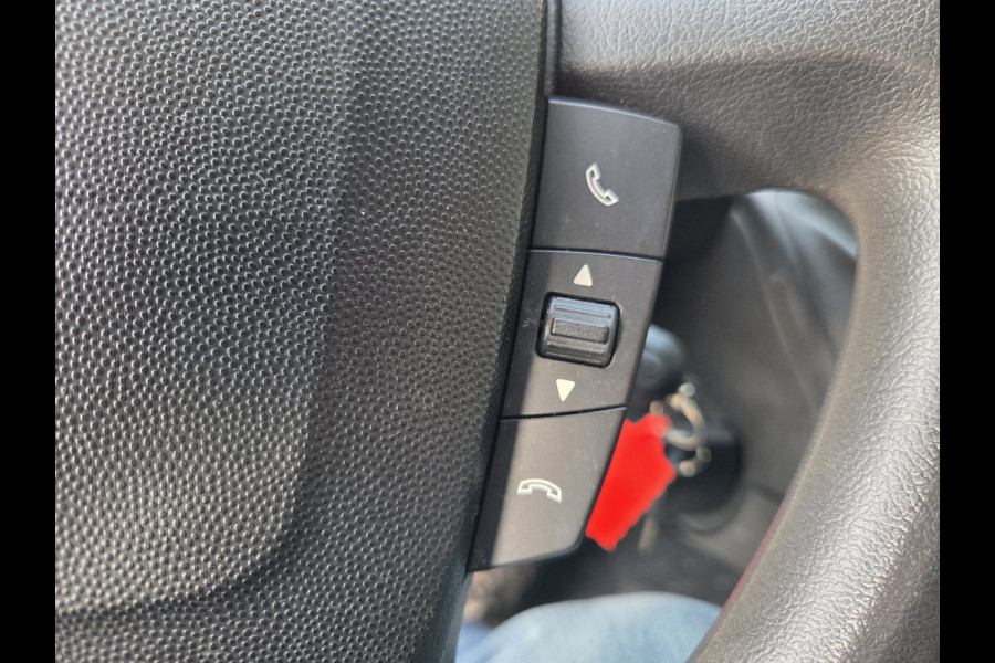 Fiat Ducato /Peugeot Boxer HDI 140Pk L4H2 Airco Navi PDC Cruise control Achteruitrijcamera