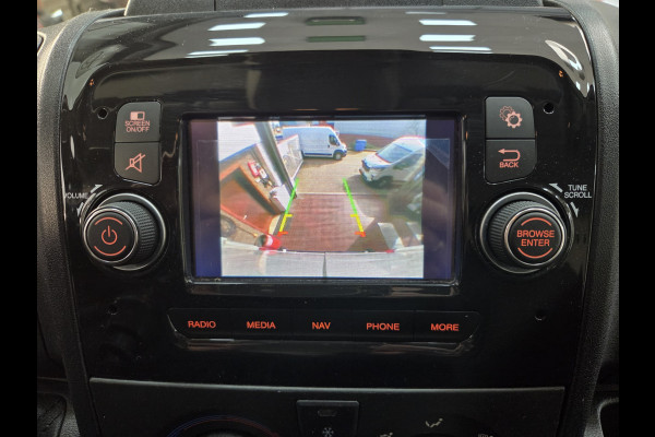 Fiat Ducato /Peugeot Boxer HDI 140Pk L4H2 Airco Navi PDC Cruise control Achteruitrijcamera