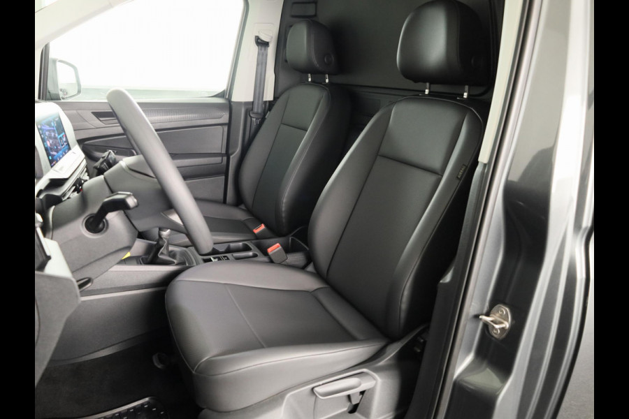 Volkswagen Caddy Cargo 2.0 TDI 75KW 102PK | Trekhaak | Navi | Lichtmetalen velgen