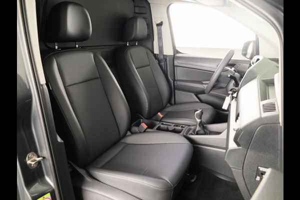 Volkswagen Caddy Cargo 2.0 TDI 75KW 102PK | Trekhaak | Navi | Lichtmetalen velgen