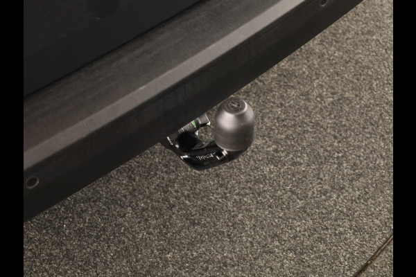 Volkswagen Caddy Cargo 2.0 TDI 75KW 102PK | Trekhaak | Navi | Lichtmetalen velgen