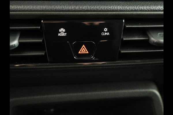 Volkswagen Caddy Cargo 2.0 TDI 75KW 102PK | Trekhaak | Navi | Lichtmetalen velgen