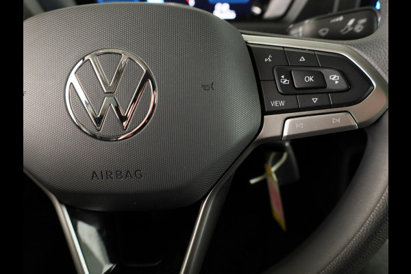 Volkswagen Caddy Cargo 2.0 TDI 75KW 102PK | Trekhaak | Navi | Lichtmetalen velgen