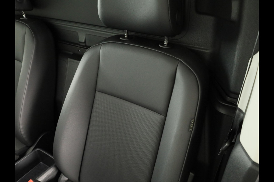 Volkswagen Caddy Cargo 2.0 TDI 75KW 102PK | Trekhaak | Navi | Lichtmetalen velgen