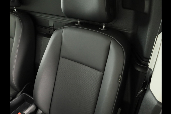 Volkswagen Caddy Cargo 2.0 TDI 75KW 102PK | Trekhaak | Navi | Lichtmetalen velgen