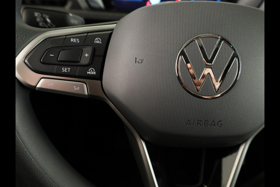 Volkswagen Caddy Cargo 2.0 TDI 75KW 102PK | Trekhaak | Navi | Lichtmetalen velgen