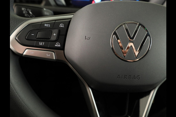 Volkswagen Caddy Cargo 2.0 TDI 75KW 102PK | Trekhaak | Navi | Lichtmetalen velgen