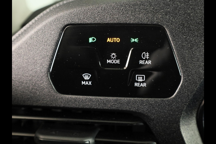 Volkswagen Caddy Cargo 2.0 TDI 75KW 102PK | Trekhaak | Navi | Lichtmetalen velgen