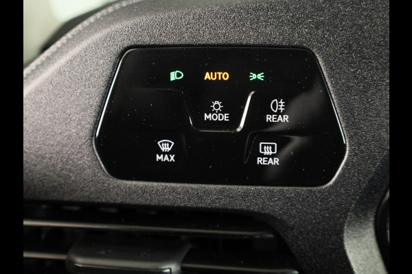 Volkswagen Caddy Cargo 2.0 TDI 75KW 102PK | Trekhaak | Navi | Lichtmetalen velgen