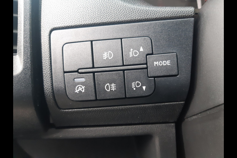 Citroën Jumper /Peugeot Boxer HDi 140 Pk - 103 Kw L2/H2 Airco Navi Cruise Control