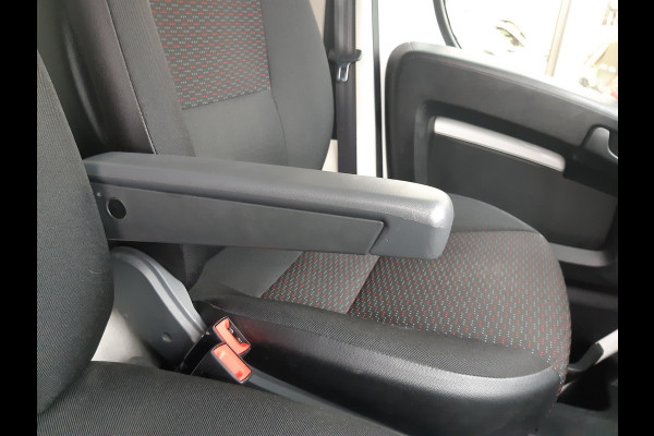 Citroën Jumper /Peugeot Boxer HDi 140 Pk - 103 Kw L2/H2 Airco Navi Cruise Control