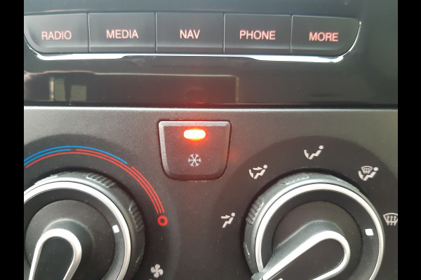 Citroën Jumper /Peugeot Boxer HDi 140 Pk - 103 Kw L2/H2 Airco Navi Cruise Control